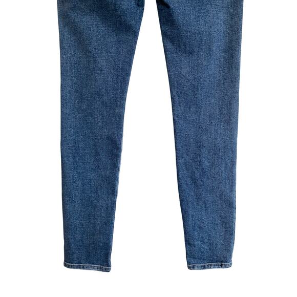 Hudson Women's Blair SPL Jeans 26X30 EUC - Picture 5 of 15